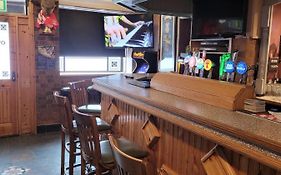 O'connors Bar Restaurant And Guesthouse